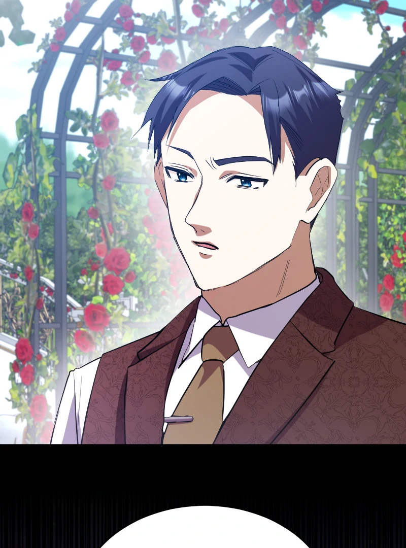 A Torn Heart between Cold King, Cruel King Chapter 31 - page 24