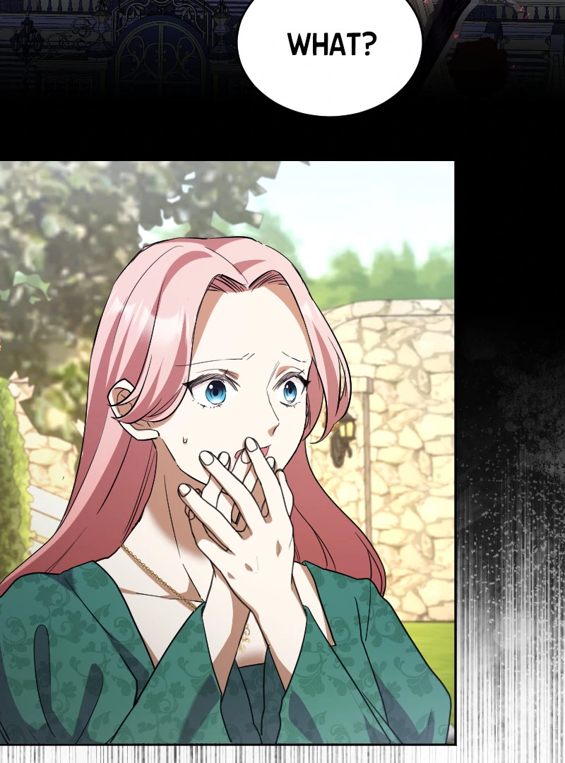 A Torn Heart between Cold King, Cruel King Chapter 31 - page 26