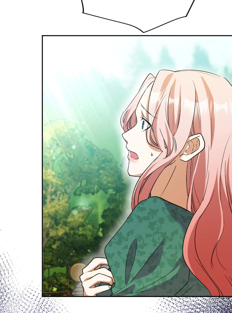 A Torn Heart between Cold King, Cruel King Chapter 31 - page 30