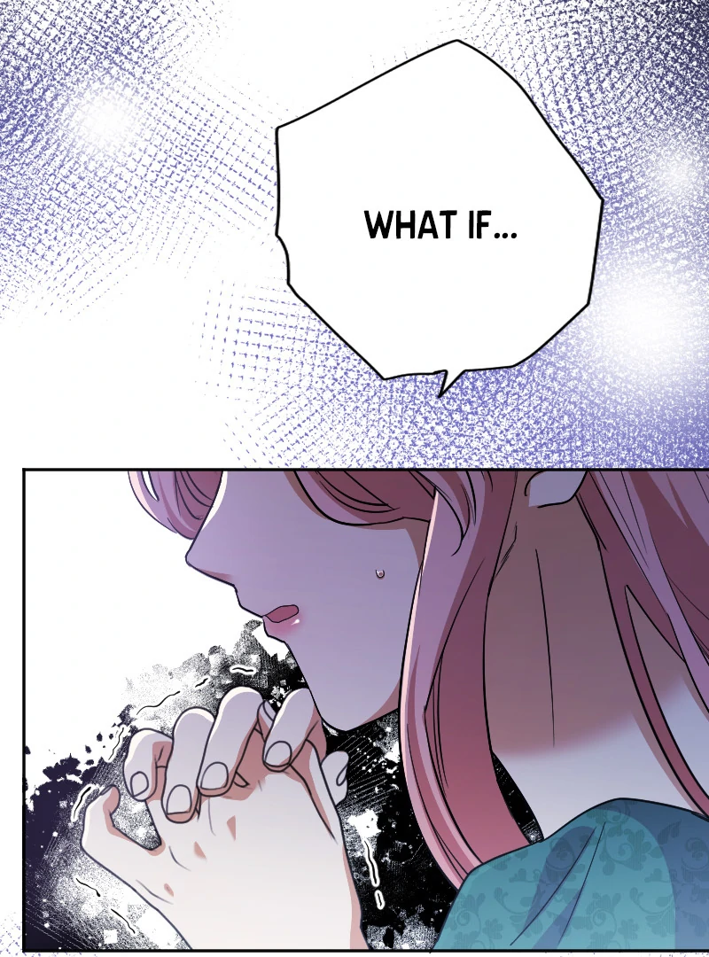 A Torn Heart between Cold King, Cruel King Chapter 31 - page 31