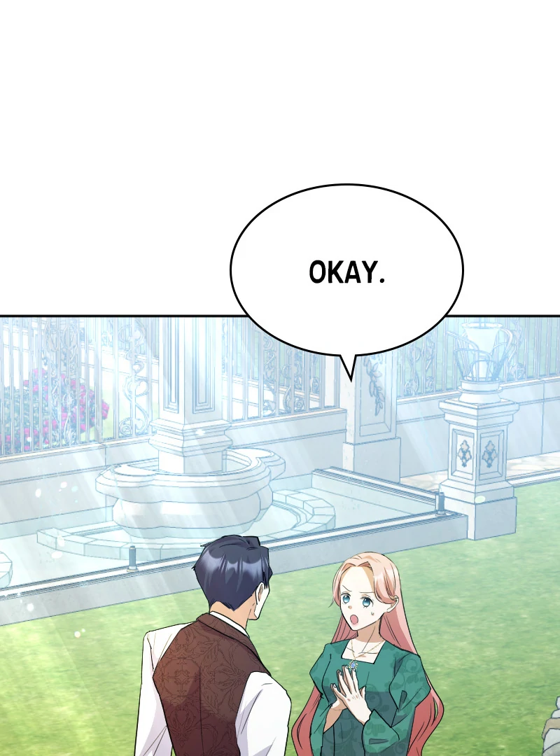 A Torn Heart between Cold King, Cruel King Chapter 31 - page 35