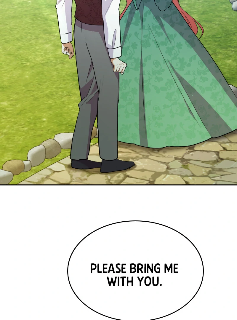 A Torn Heart between Cold King, Cruel King Chapter 31 - page 36