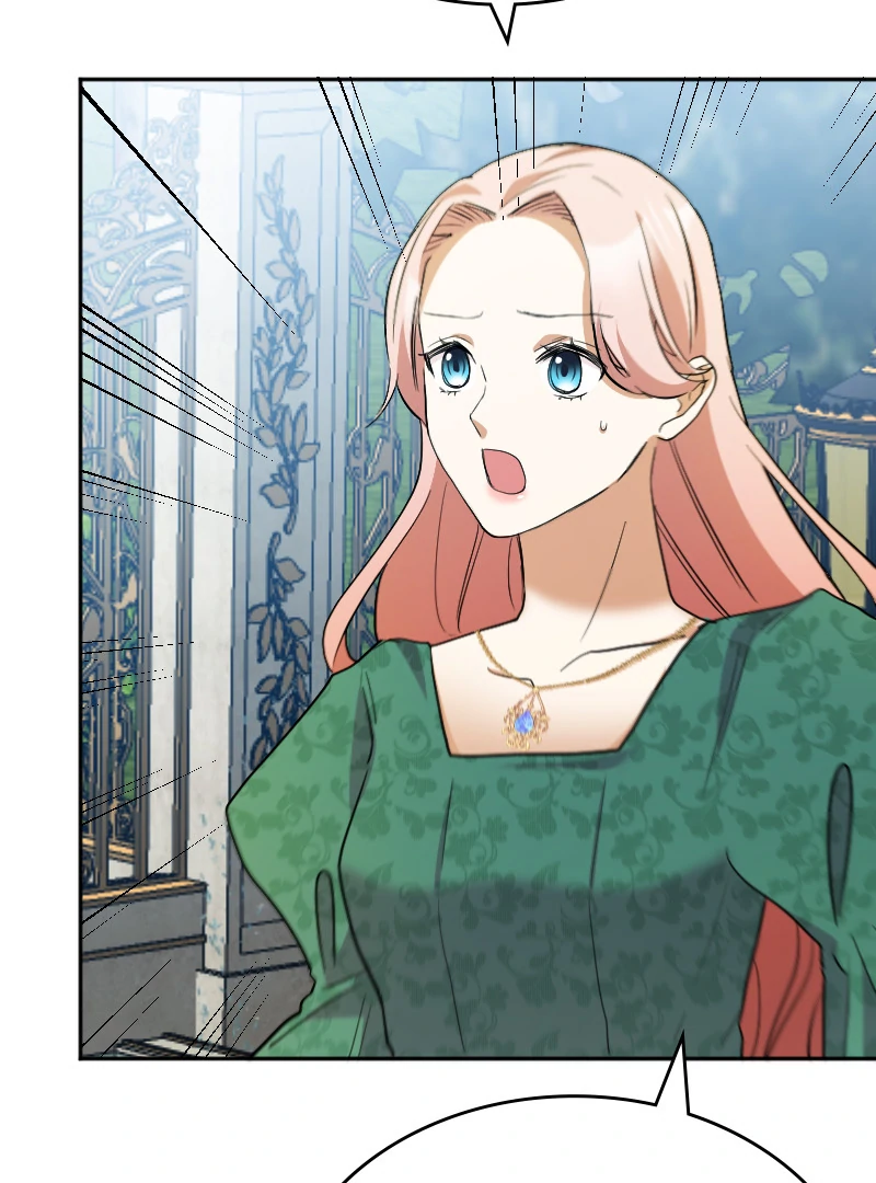 A Torn Heart between Cold King, Cruel King Chapter 31 - page 37