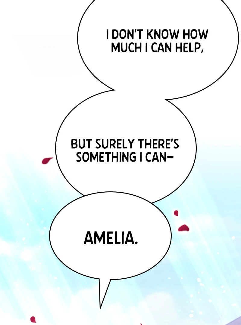 A Torn Heart between Cold King, Cruel King Chapter 31 - page 38