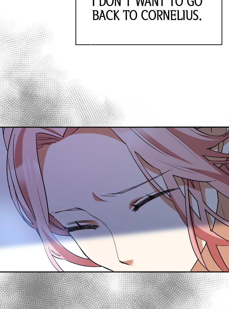 A Torn Heart between Cold King, Cruel King Chapter 31 - page 4