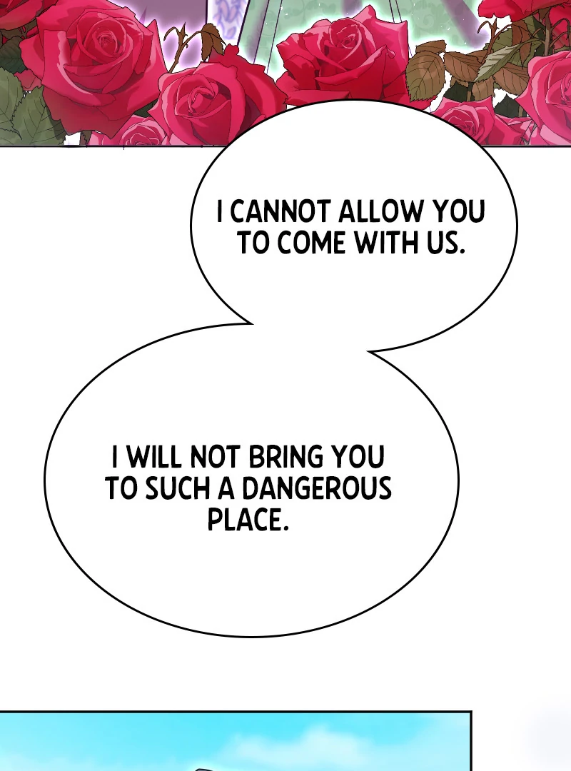 A Torn Heart between Cold King, Cruel King Chapter 31 - page 40