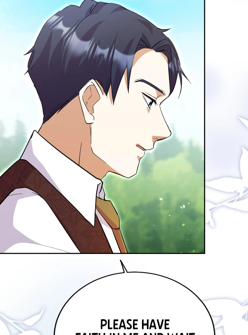 A Torn Heart between Cold King, Cruel King Chapter 31 - page 41