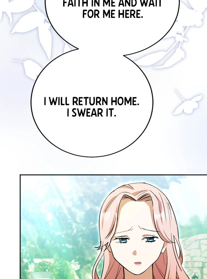 A Torn Heart between Cold King, Cruel King Chapter 31 - page 42
