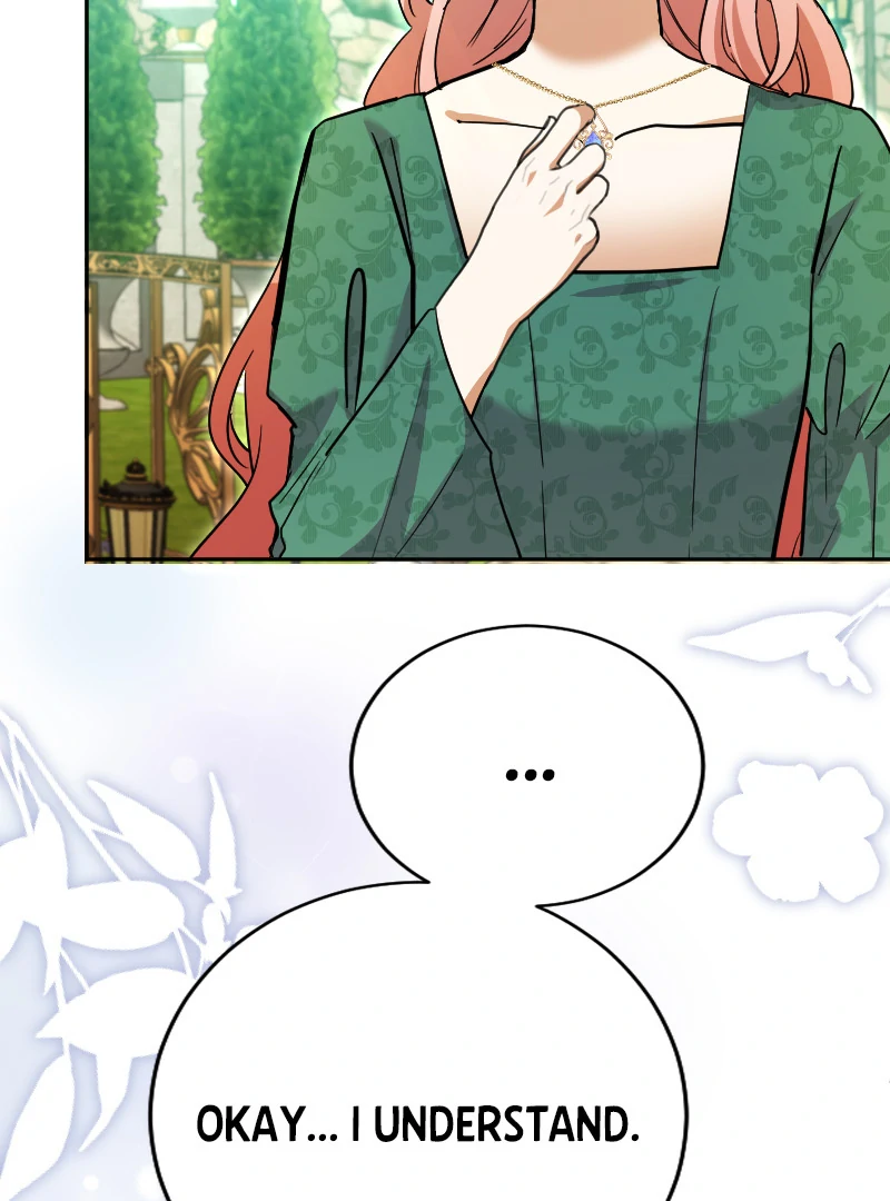 A Torn Heart between Cold King, Cruel King Chapter 31 - page 43