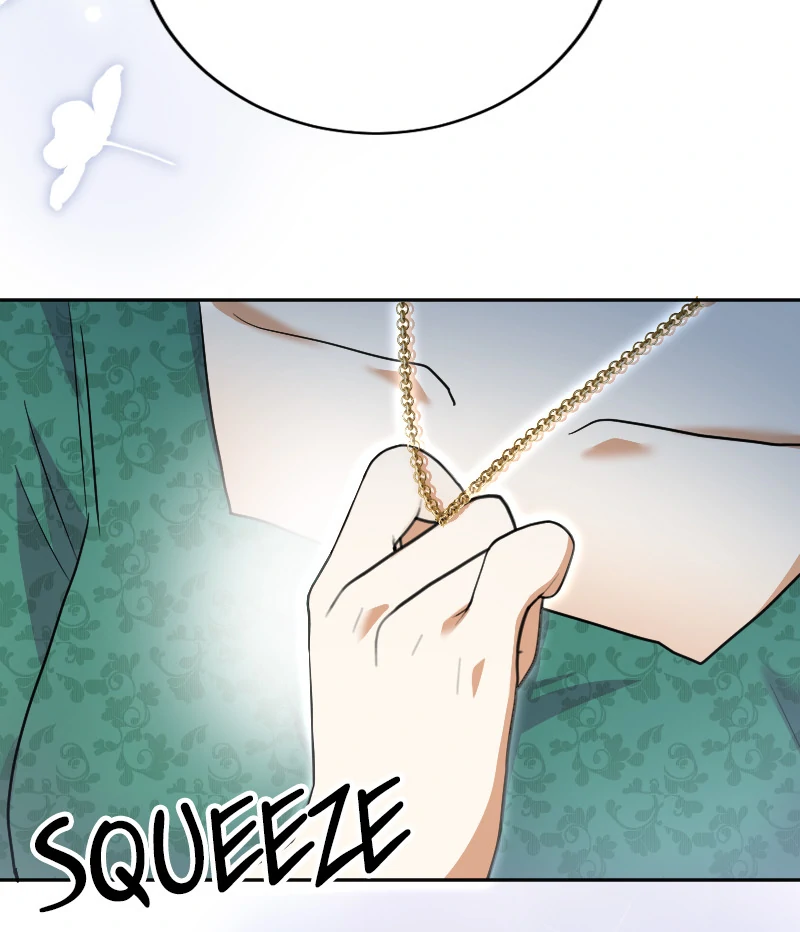 A Torn Heart between Cold King, Cruel King Chapter 31 - page 44