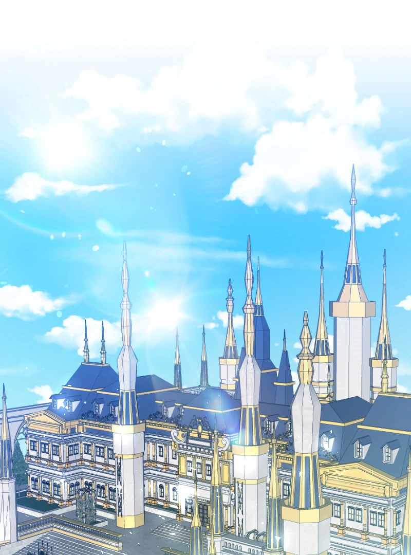 A Torn Heart between Cold King, Cruel King Chapter 31 - page 46