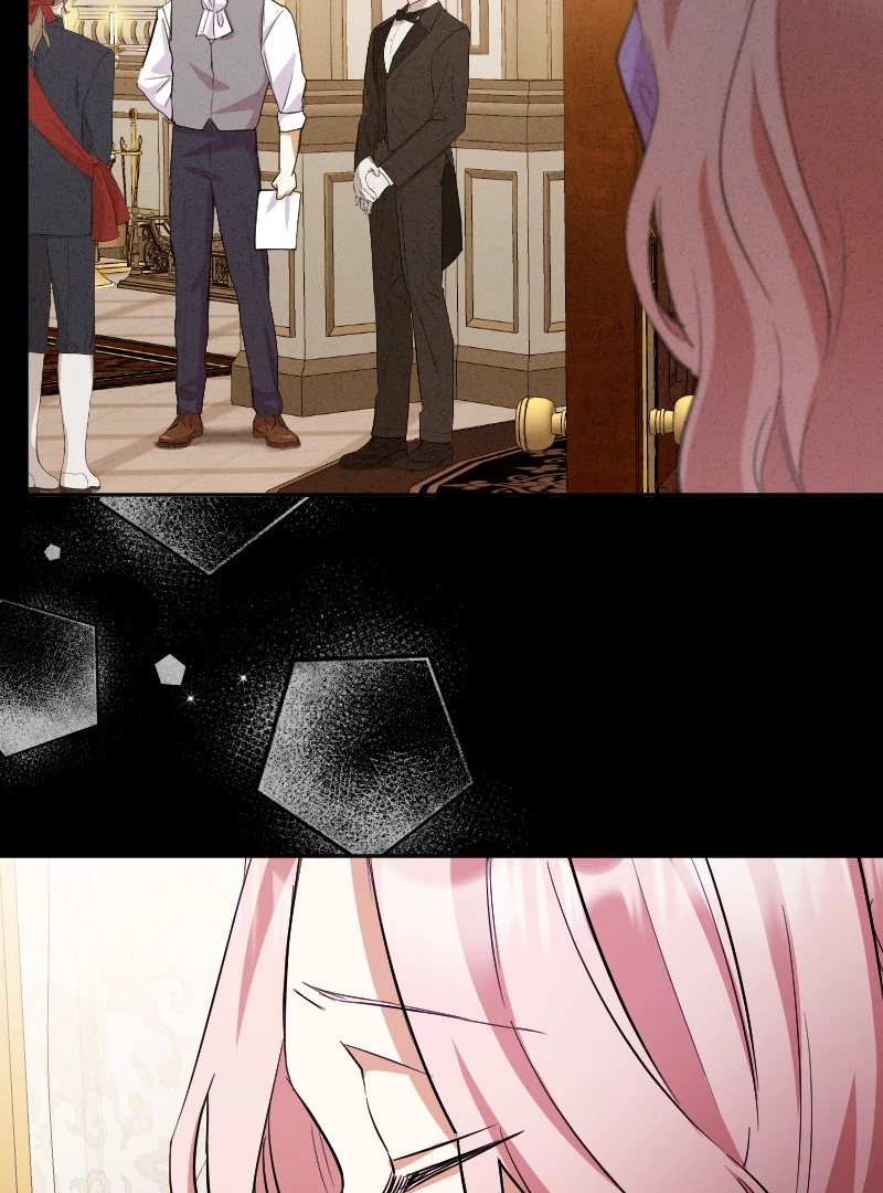 A Torn Heart between Cold King, Cruel King Chapter 31 - page 50