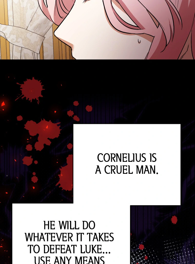 A Torn Heart between Cold King, Cruel King Chapter 31 - page 51