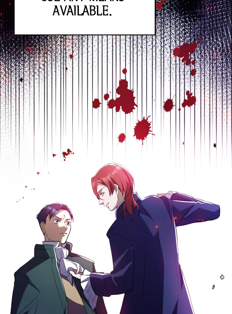 A Torn Heart between Cold King, Cruel King Chapter 31 - page 52