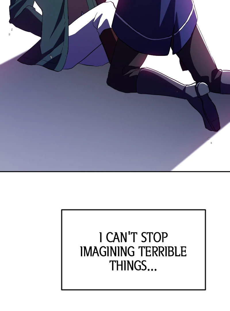 A Torn Heart between Cold King, Cruel King Chapter 31 - page 53