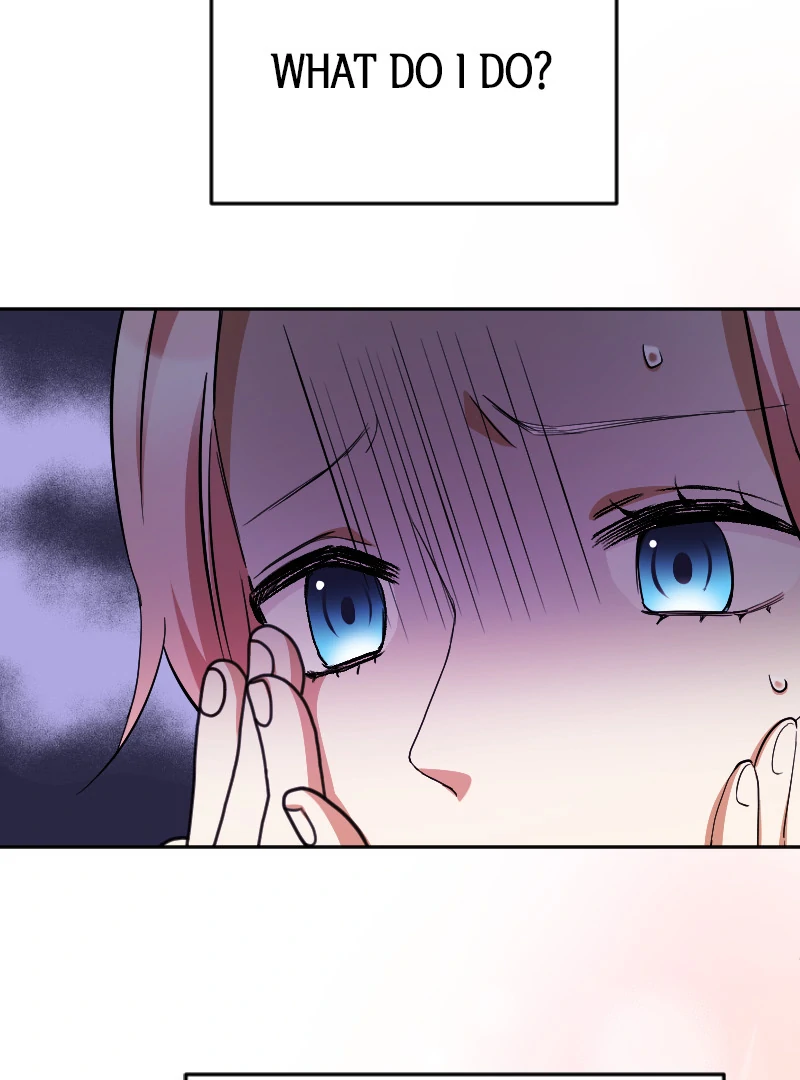 A Torn Heart between Cold King, Cruel King Chapter 31 - page 55