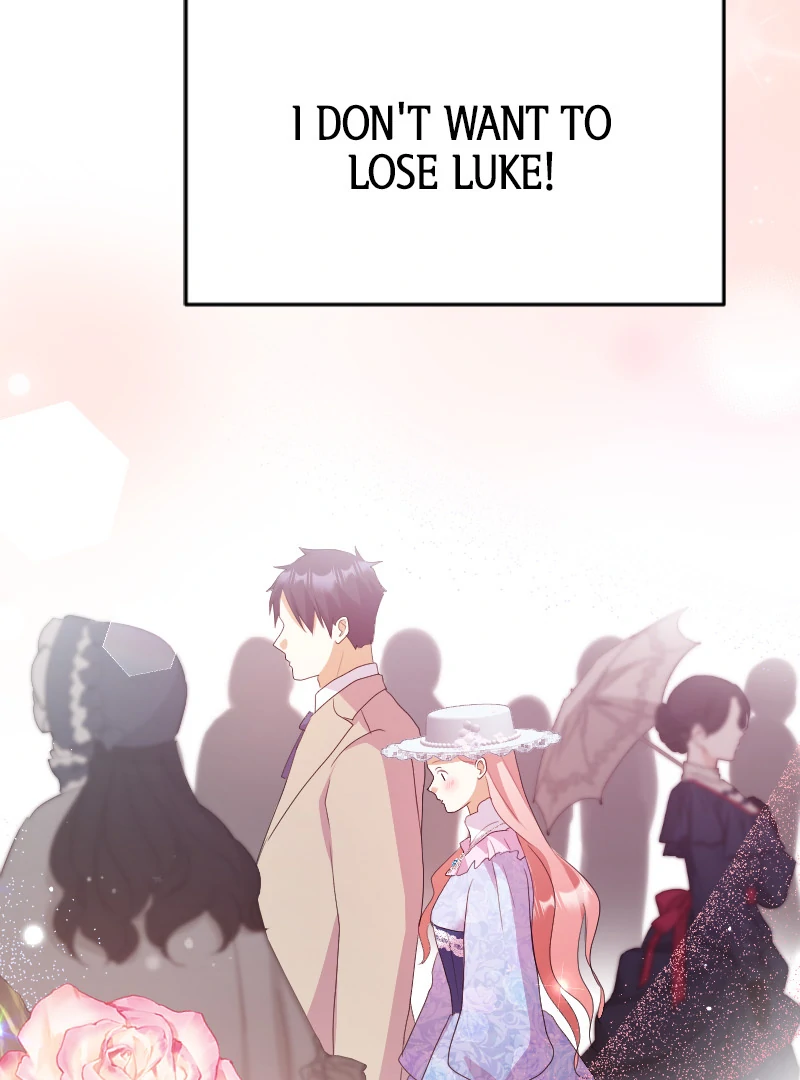 A Torn Heart between Cold King, Cruel King Chapter 31 - page 56