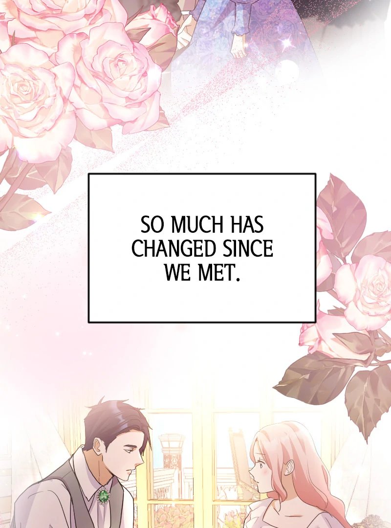 A Torn Heart between Cold King, Cruel King Chapter 31 - page 57