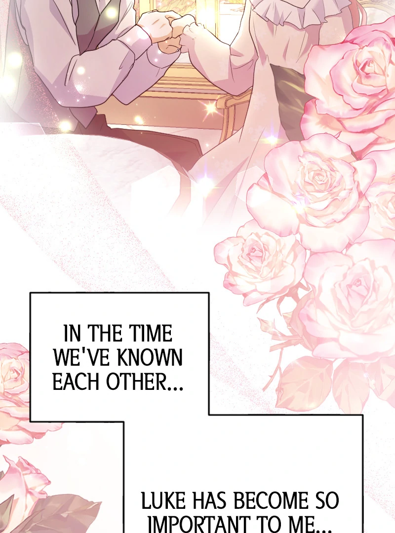 A Torn Heart between Cold King, Cruel King Chapter 31 - page 58