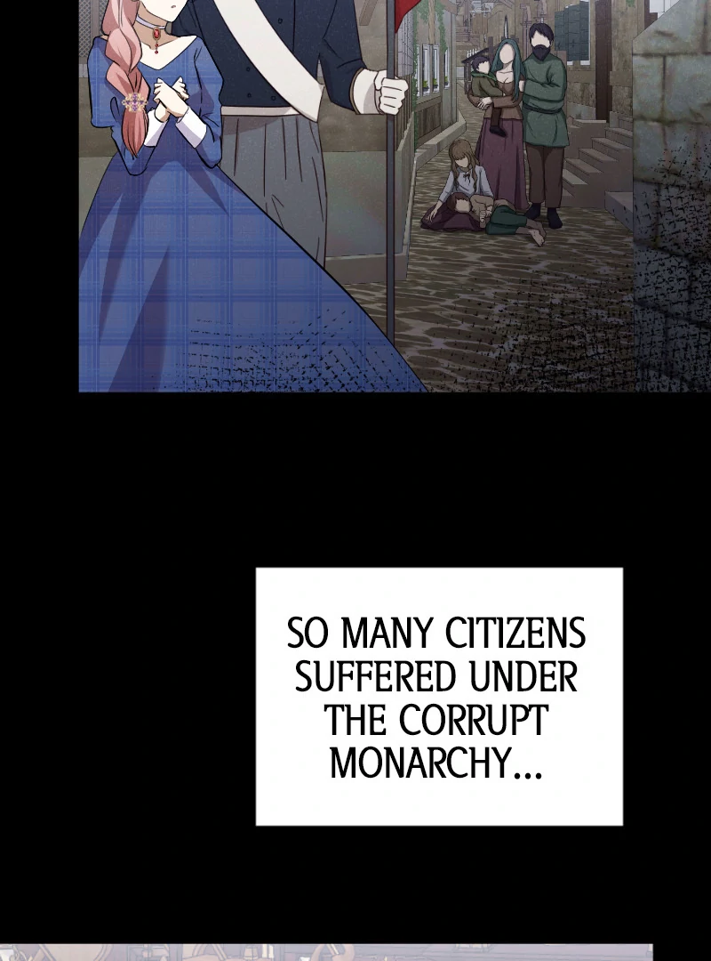 A Torn Heart between Cold King, Cruel King Chapter 31 - page 6