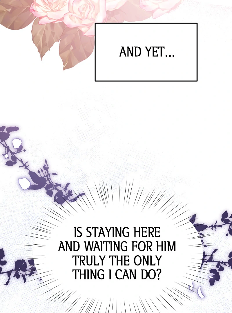 A Torn Heart between Cold King, Cruel King Chapter 31 - page 60