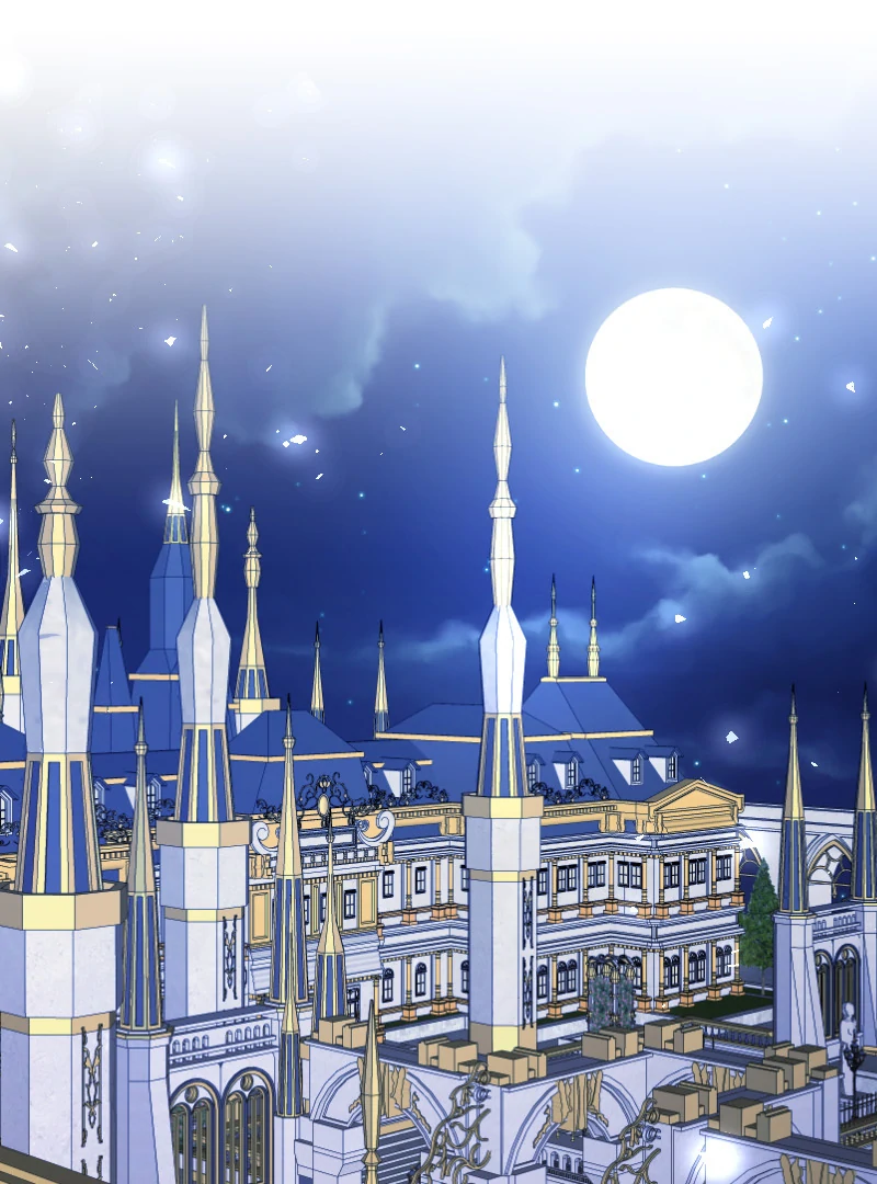 A Torn Heart between Cold King, Cruel King Chapter 31 - page 63