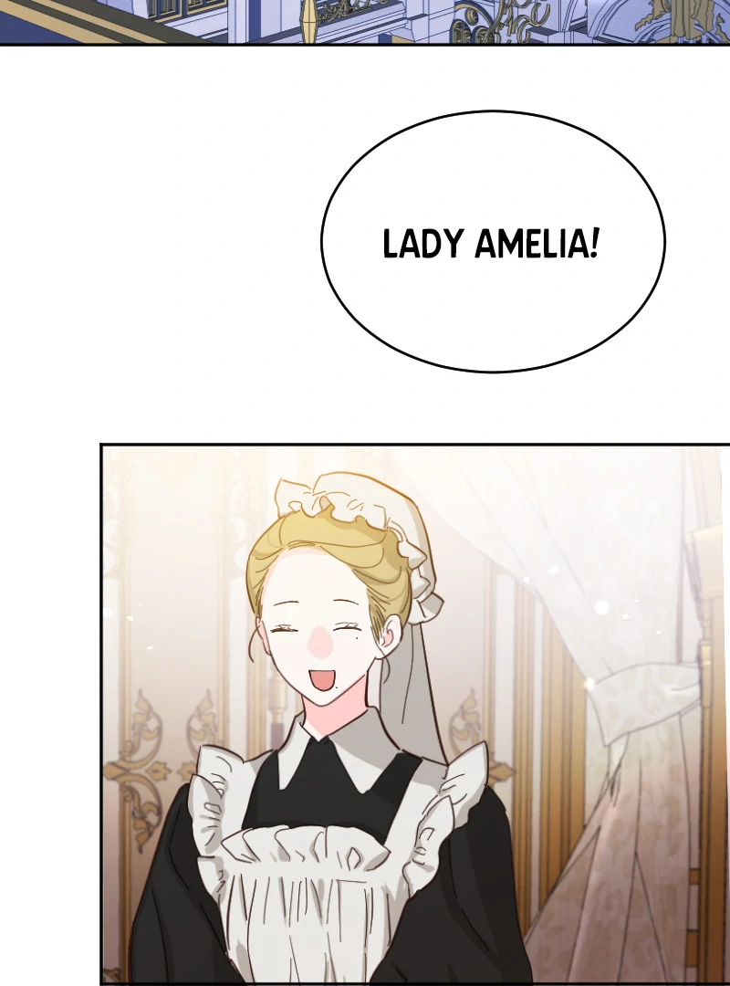 A Torn Heart between Cold King, Cruel King Chapter 31 - page 64