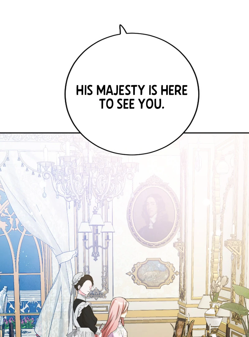 A Torn Heart between Cold King, Cruel King Chapter 31 - page 65