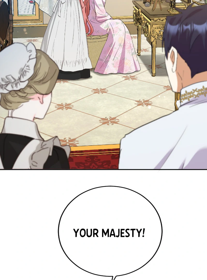 A Torn Heart between Cold King, Cruel King Chapter 31 - page 66