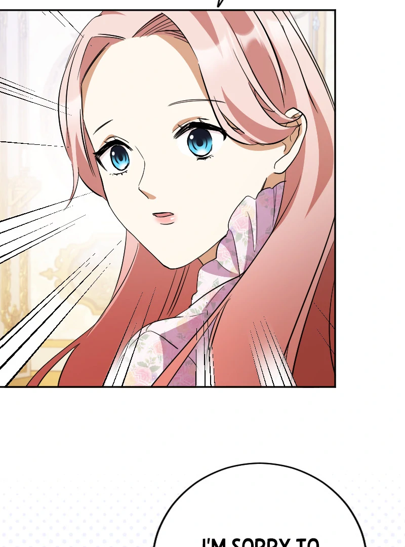 A Torn Heart between Cold King, Cruel King Chapter 31 - page 67