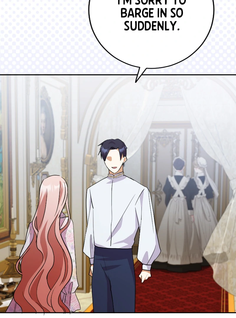 A Torn Heart between Cold King, Cruel King Chapter 31 - page 68