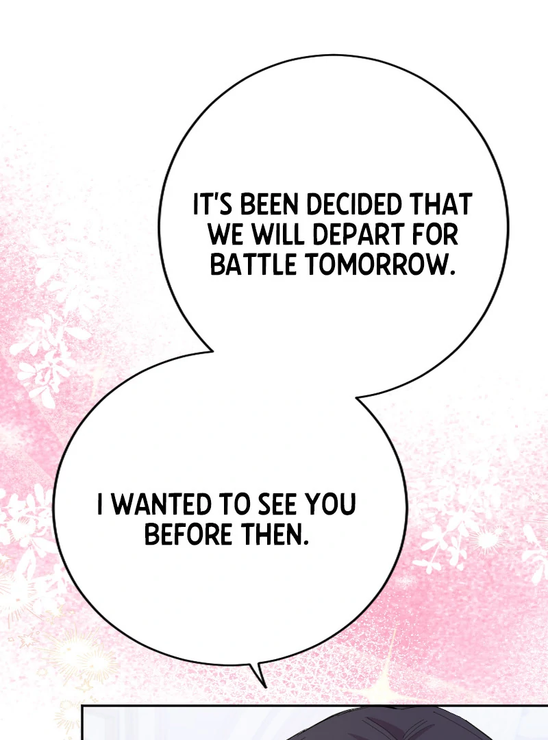 A Torn Heart between Cold King, Cruel King Chapter 31 - page 69