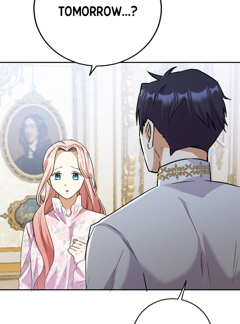 A Torn Heart between Cold King, Cruel King Chapter 31 - page 71