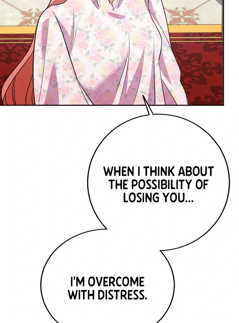 A Torn Heart between Cold King, Cruel King Chapter 31 - page 73