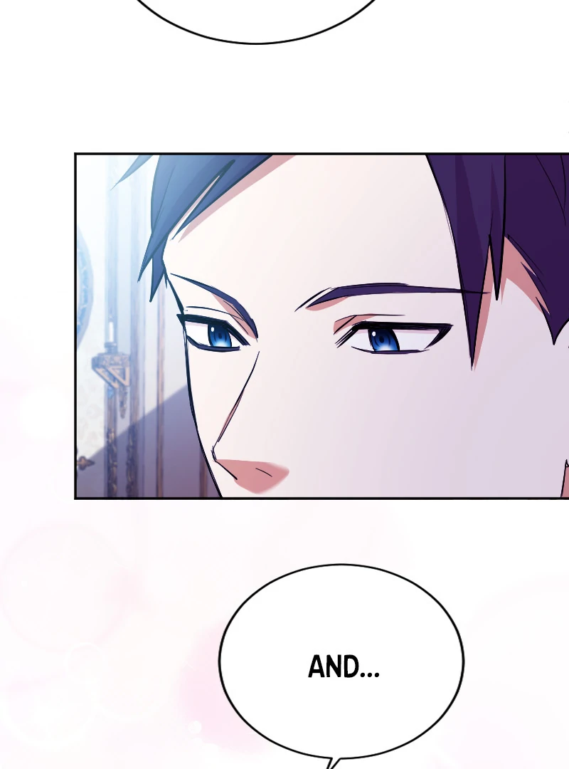 A Torn Heart between Cold King, Cruel King Chapter 31 - page 74