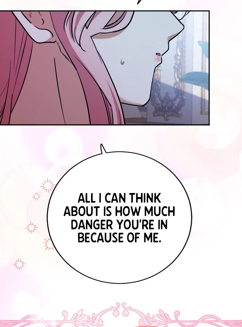 A Torn Heart between Cold King, Cruel King Chapter 31 - page 75