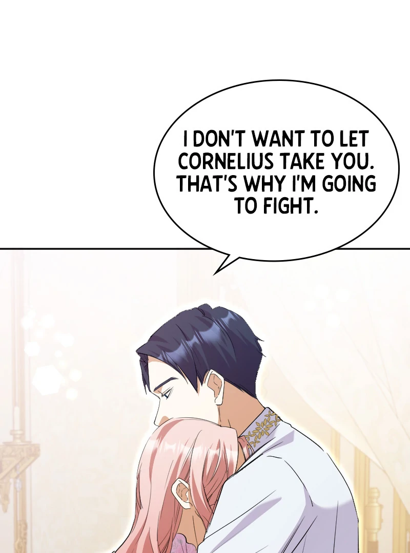 A Torn Heart between Cold King, Cruel King Chapter 31 - page 79