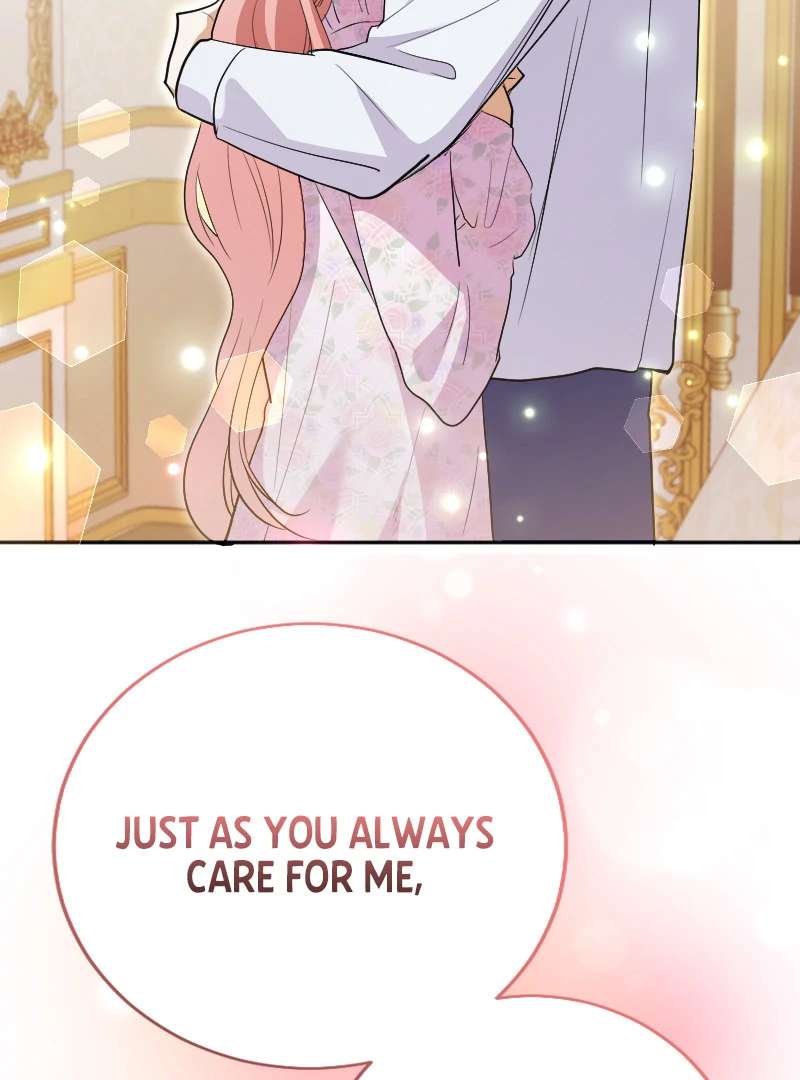 A Torn Heart between Cold King, Cruel King Chapter 31 - page 80