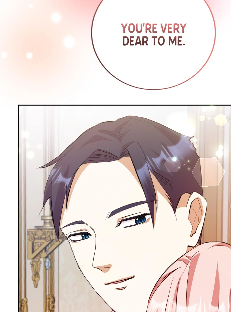 A Torn Heart between Cold King, Cruel King Chapter 31 - page 81