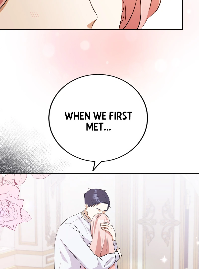 A Torn Heart between Cold King, Cruel King Chapter 31 - page 83