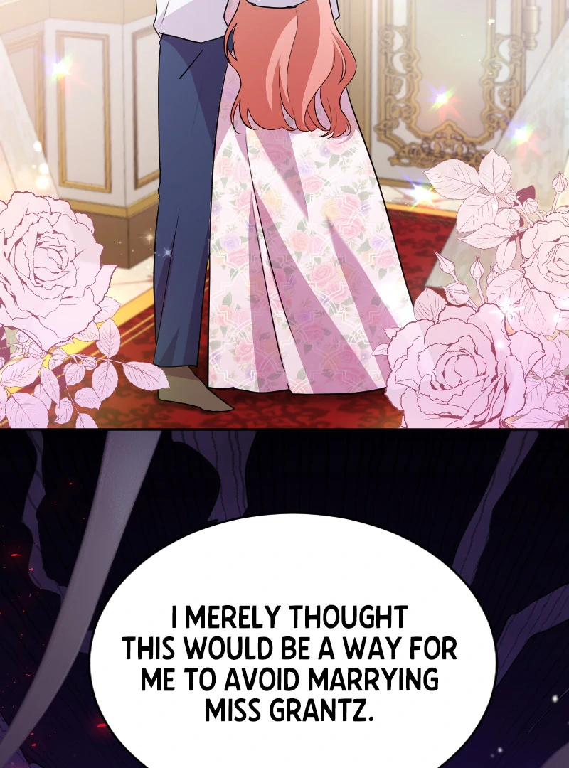 A Torn Heart between Cold King, Cruel King Chapter 31 - page 84