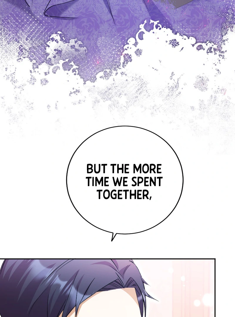 A Torn Heart between Cold King, Cruel King Chapter 31 - page 86