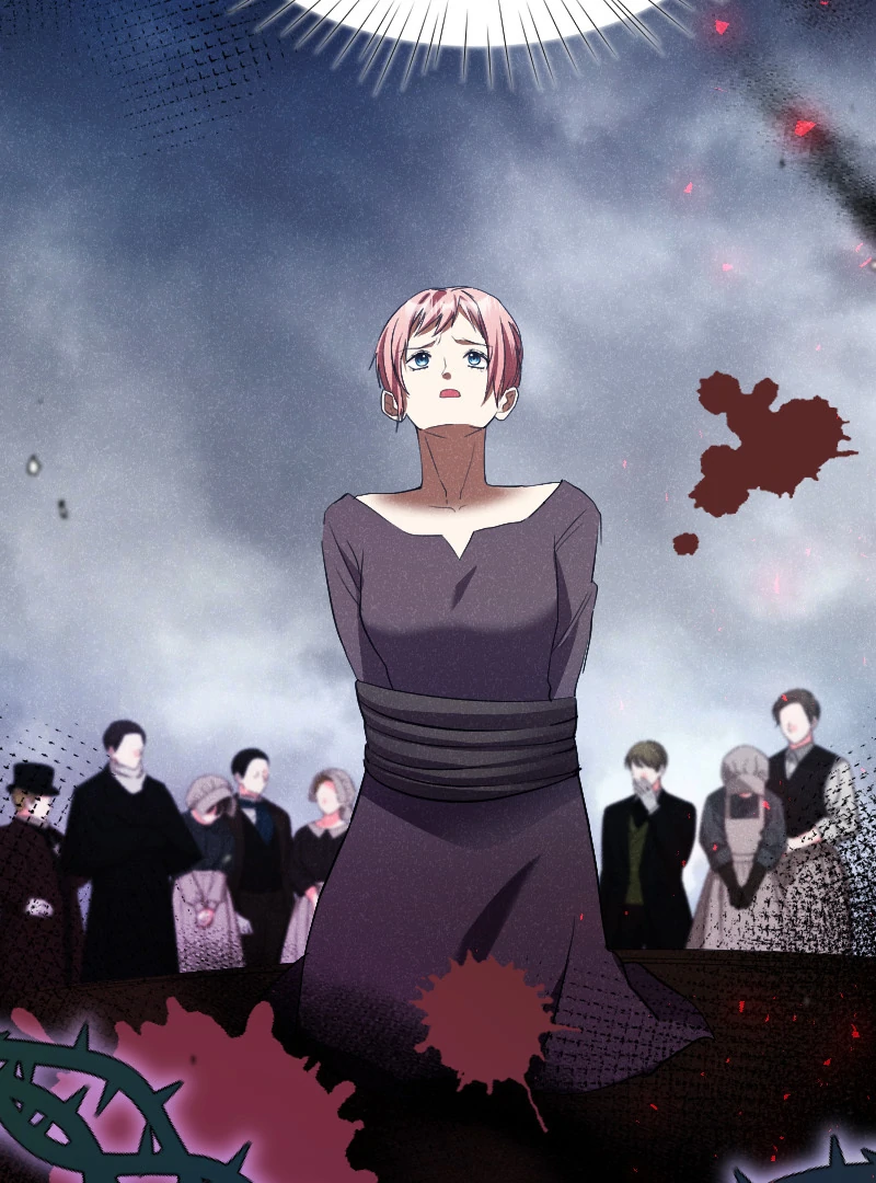 A Torn Heart between Cold King, Cruel King Chapter 31 - page 9