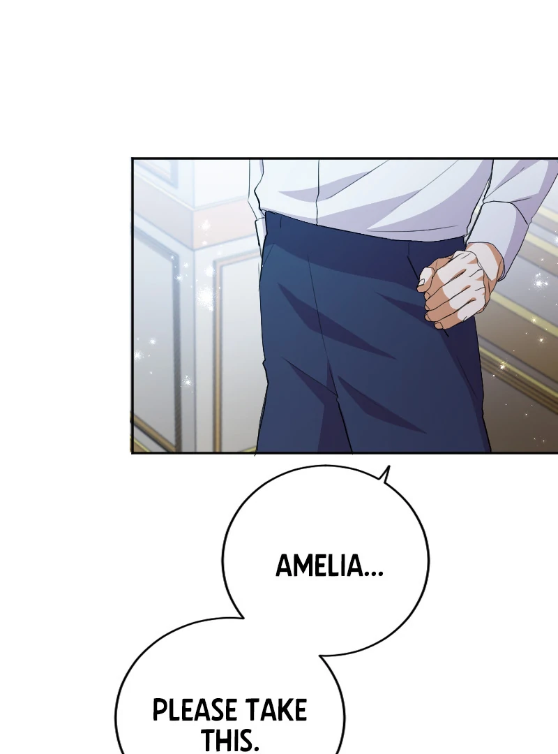 A Torn Heart between Cold King, Cruel King Chapter 31 - page 90