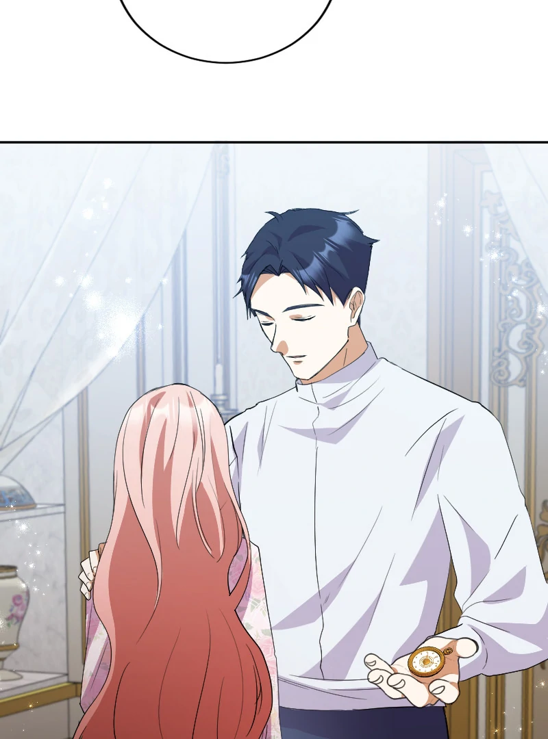 A Torn Heart between Cold King, Cruel King Chapter 31 - page 91