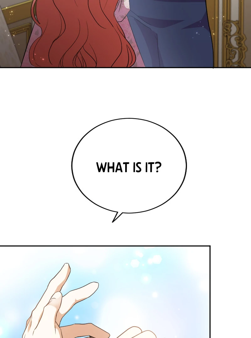 A Torn Heart between Cold King, Cruel King Chapter 31 - page 92