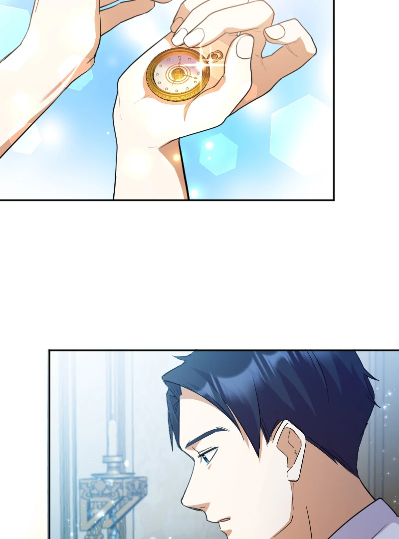 A Torn Heart between Cold King, Cruel King Chapter 31 - page 93