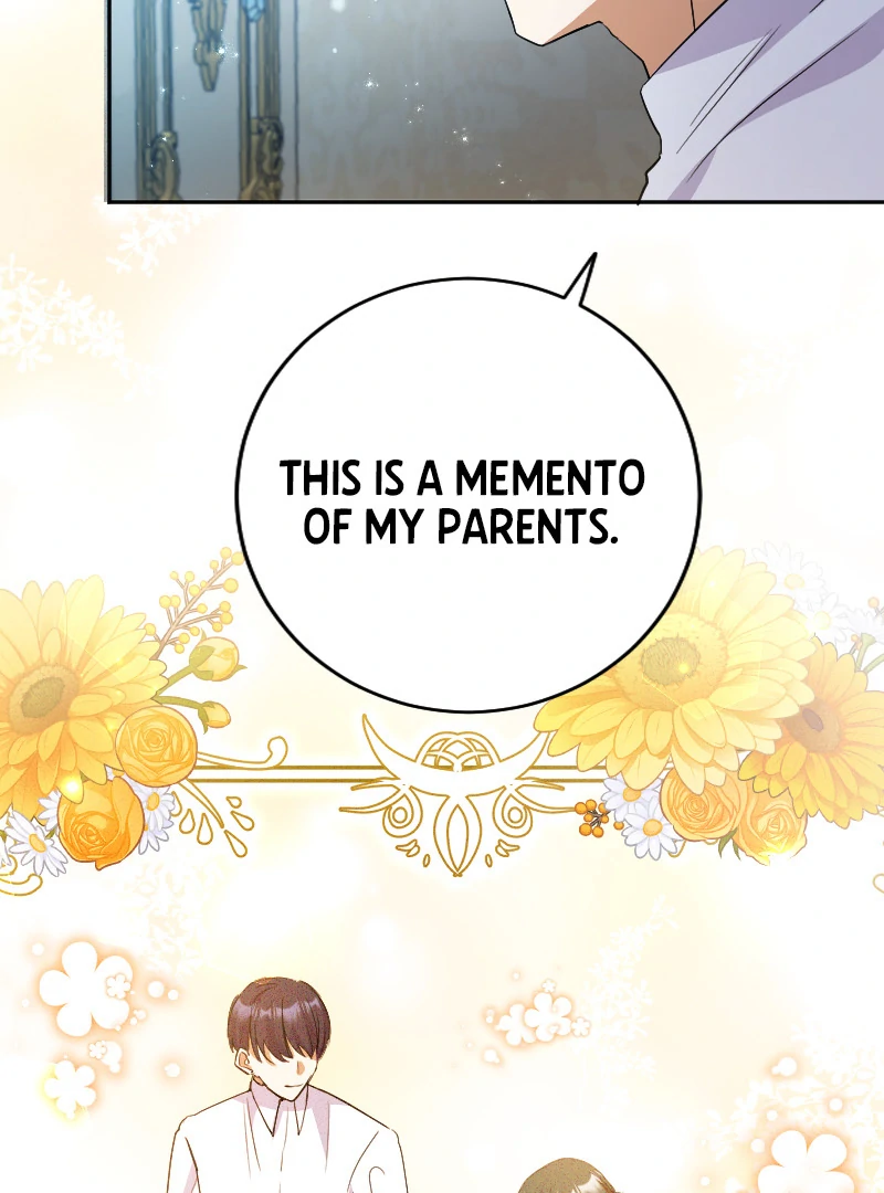 A Torn Heart between Cold King, Cruel King Chapter 31 - page 94