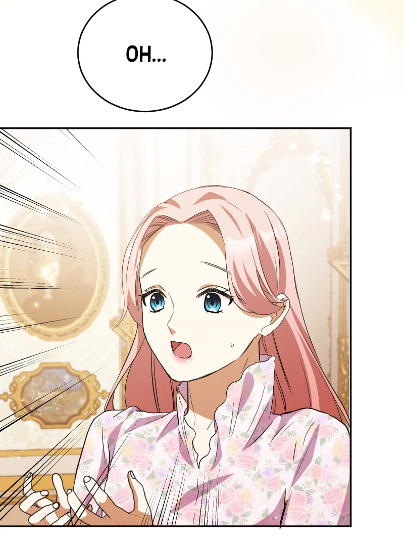 A Torn Heart between Cold King, Cruel King Chapter 31 - page 96