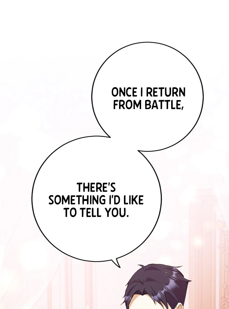 A Torn Heart between Cold King, Cruel King Chapter 31 - page 97